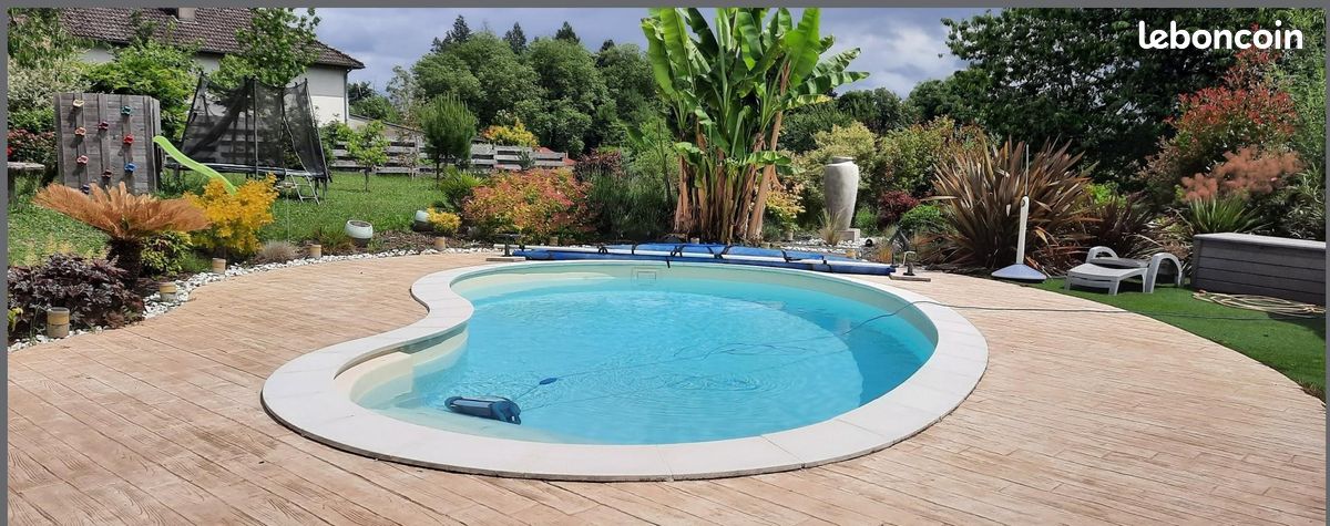 Maison 7 pièces 243 m² · à Lubersac · 243 m² · 399 500 €