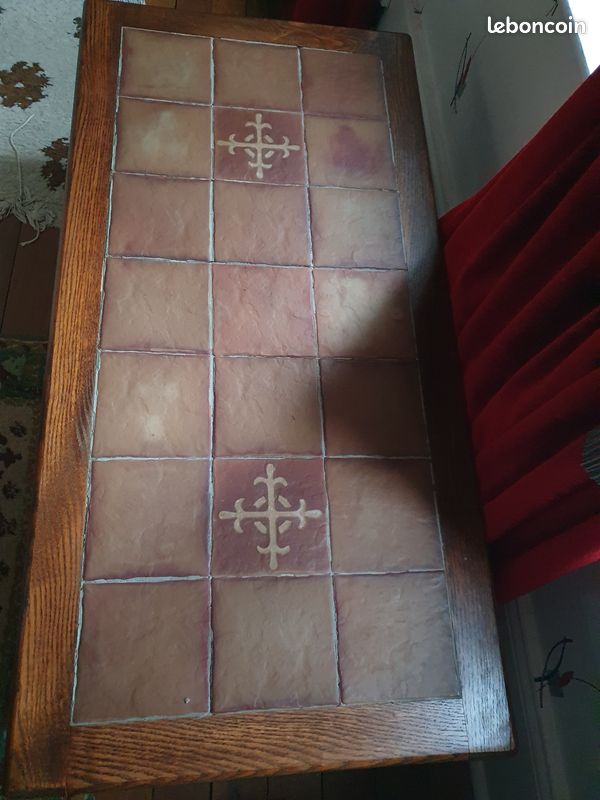 Table basse (image 1)
