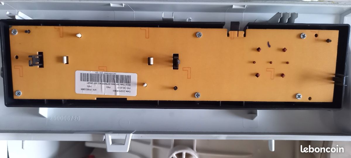 Carte de programmation pic à 39,00 € (Cartes de développement et d
