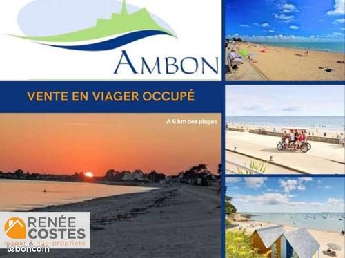 Maison 5 pièces 100 m² · à Ambon · 100 m² · 57 950 €