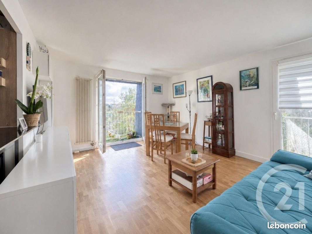Appartement 4 pièces 75 m² · à Noiseau · 75 m² · 274 000 €