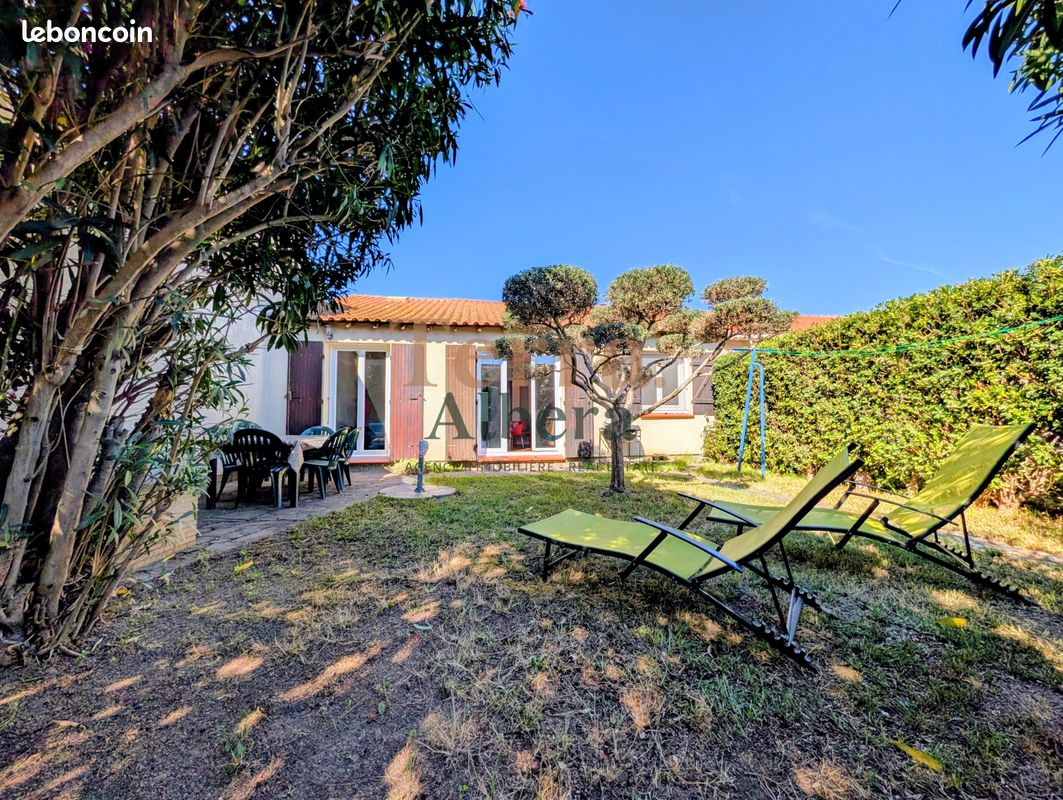 Maison 3 pièces 70 m² · à Saint-Cyprien · 70 m² · 249 000 €