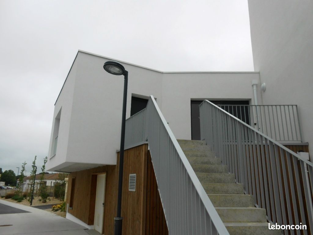 Appartement a louer challans - 2 pièce(s) - 38 m2 - Surfyn