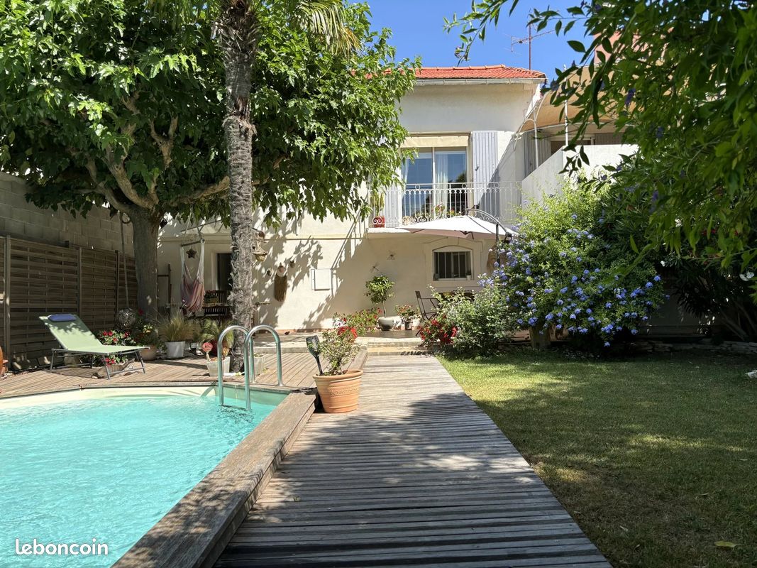 Maison 4 pièces 120 m² · à Arles · 120 m² · 519 000 €