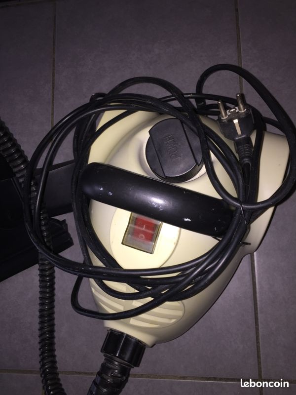 Nettoie vapeur (image 2)