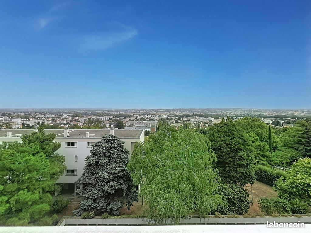 Appartement 4 pièces 84 m² · à Toulouse · 84 m² · 185 000 €