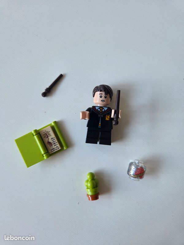Lego Neville Londubat (image 1)
