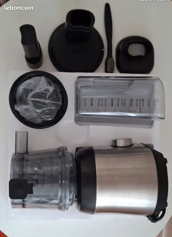 Extracteur de jus (image 2)