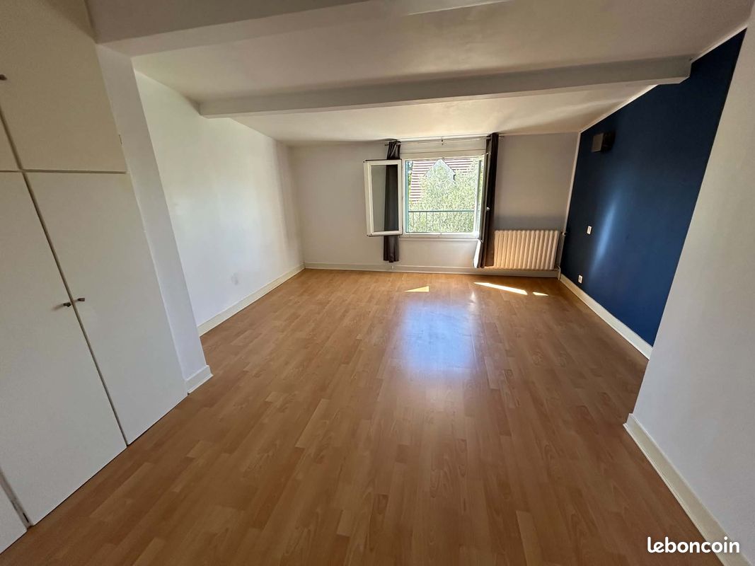 Maison 4 pièces 81 m² · à Sartrouville · 81 m² · 449 000 €