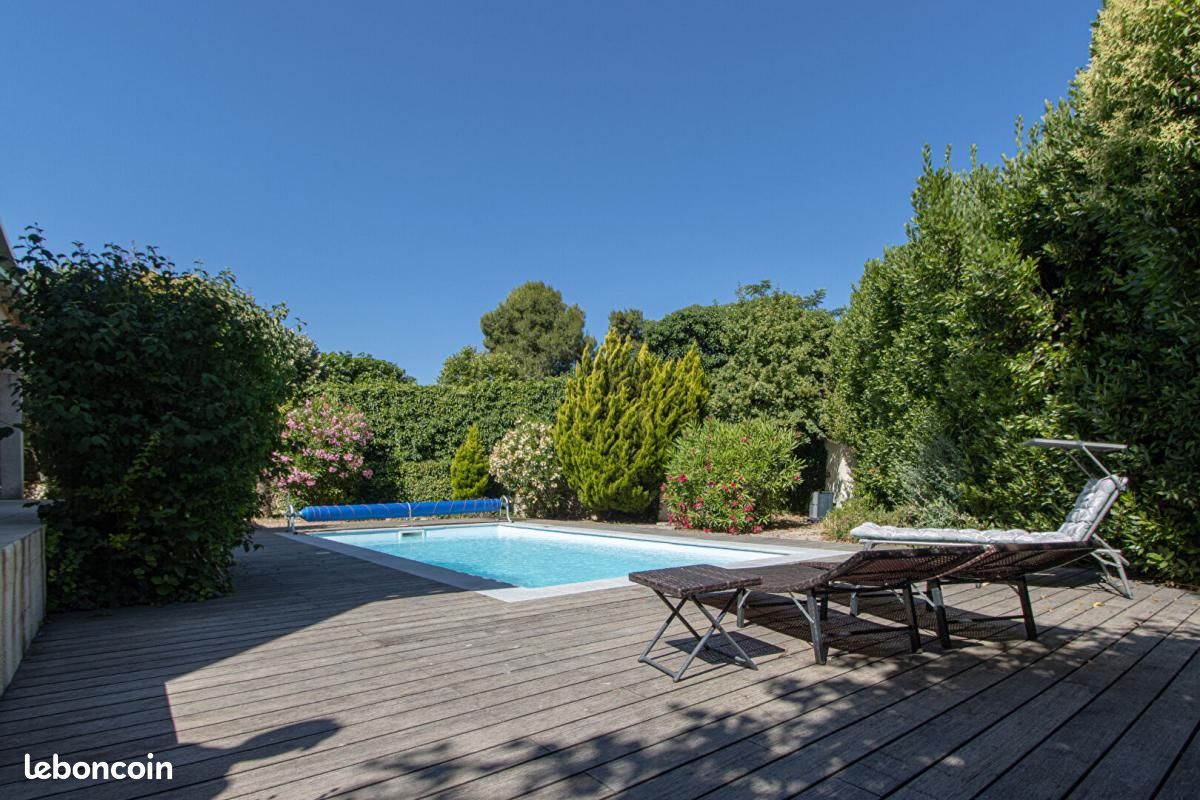Maison 4 pièces 128 m² · à Moussan · 128 m² · 358 000 €
