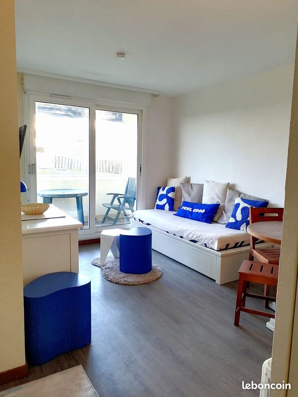 Appartement 2 pièces 25 m² · à Lacanau · 25 m² · 159 000 €