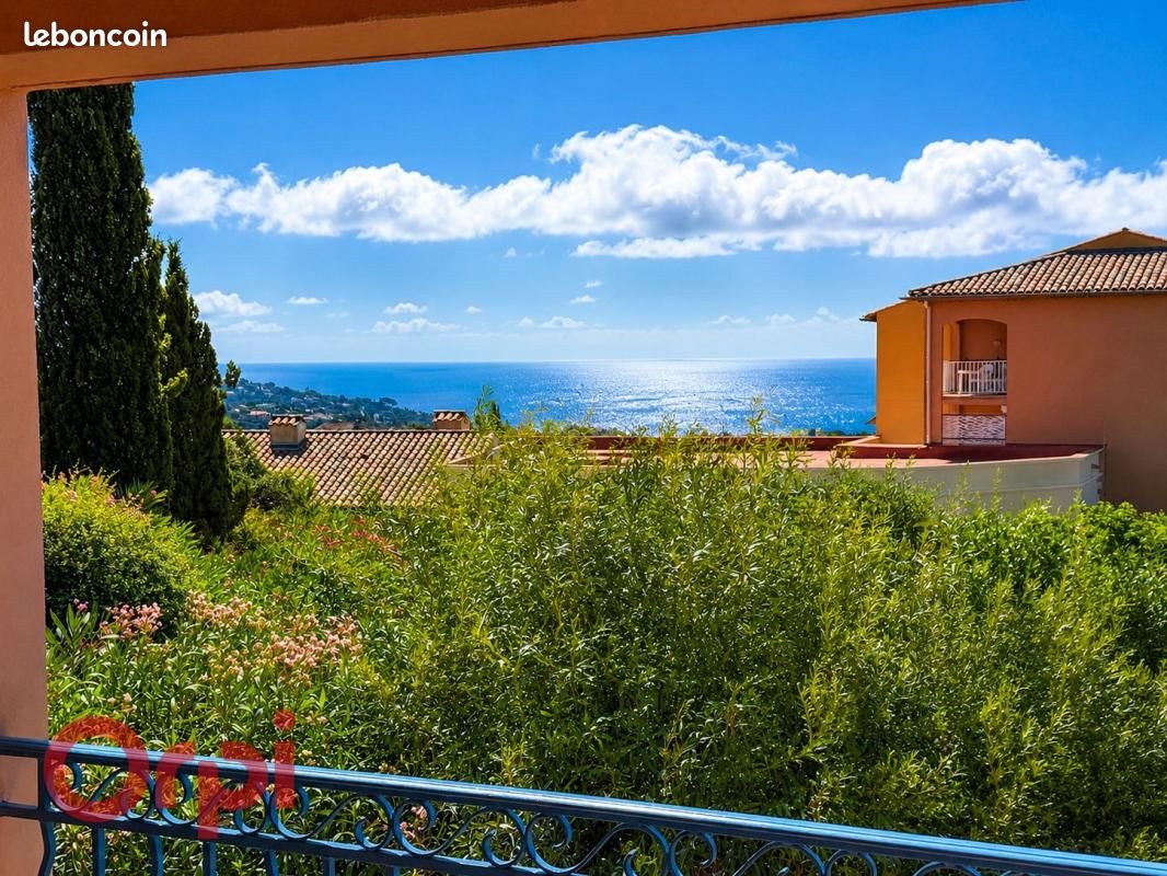 Appartement 2 pièces 36 m² · à Roquebrune-sur-Argens · 36 m² · 225 000 €