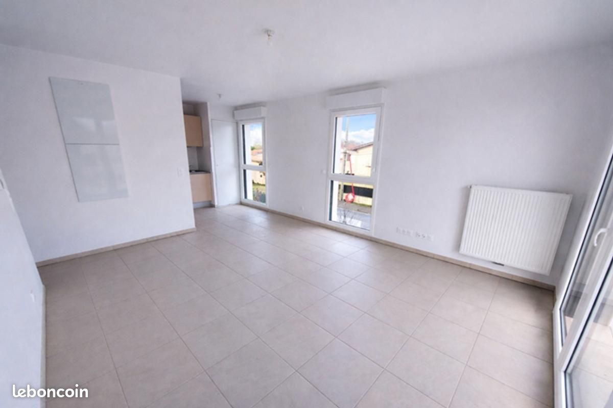 Appartement 4 pièces 92 m² · à Floirac · 92 m² · 1 192 €/mois