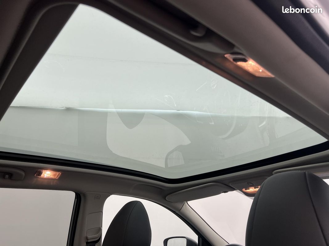 NISSAN QASHQAI 1.3i DIG-T - 140 CH - Phase 2 - 2019 - Finition Tekna - Garantie 12 mois (image 11)