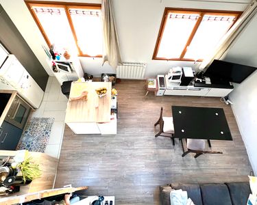 Appartement 132 000 € - 40 m²