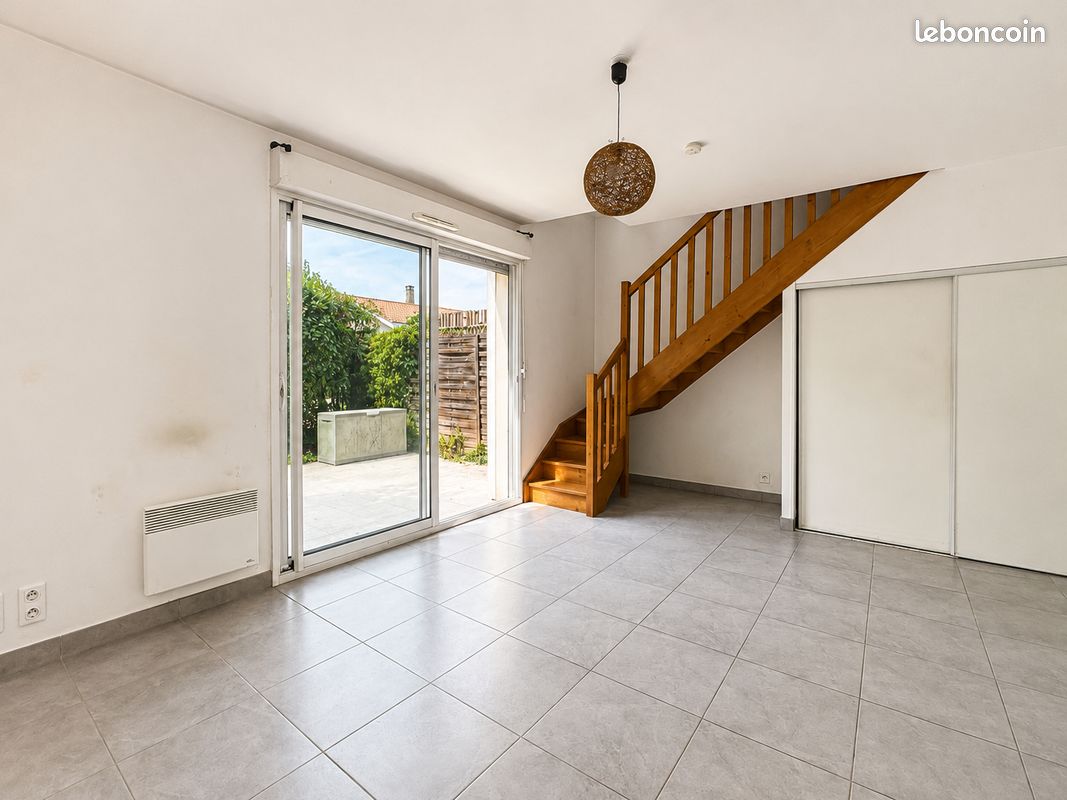 Maison 4 pièces 72 m² · à Gujan-Mestras · 72 m² · 295 000 €