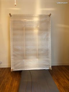Lit : Sommier & matelas (image 2)
