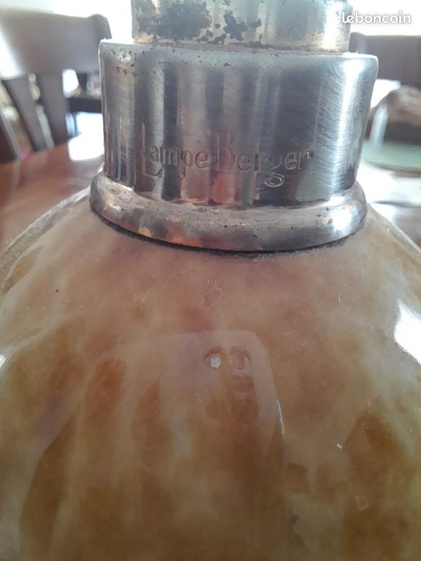 Lampe Berger Camille Tharaud (image 3)