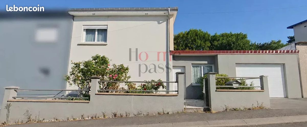 Maison 5 pièces 83 m² · à Villerupt · 83 m² · 220 000 €