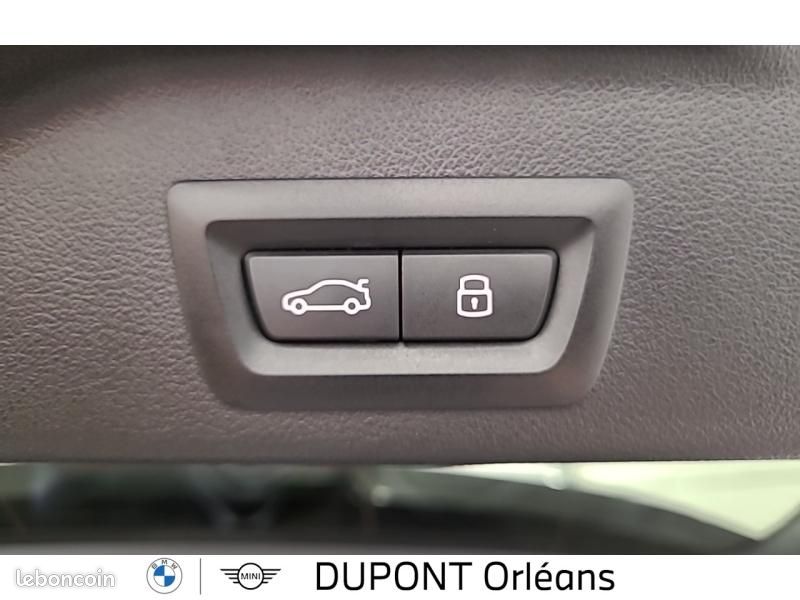 Bmw X5 xDrive50e 489ch M Sport (image 12)