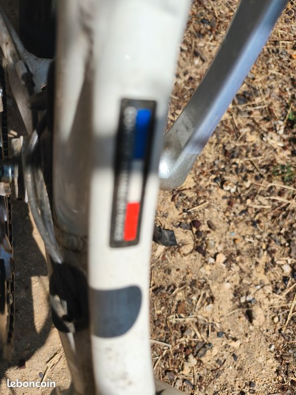 Vélo électrique pliable (image 5)