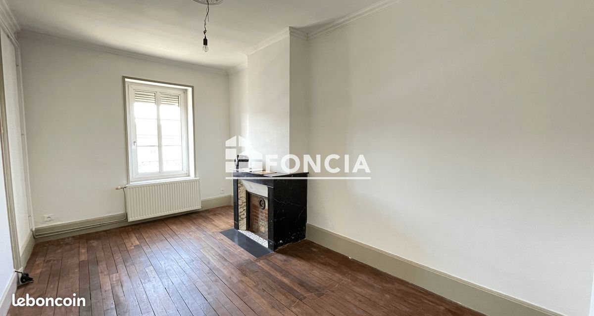 Appartement 3 pièces 69 m² · à Nancy · 69 m² · 700 €/mois