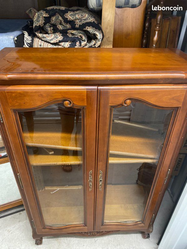 Armoire argentier (image 1)