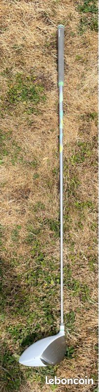 Clubs de Golf (image 9)