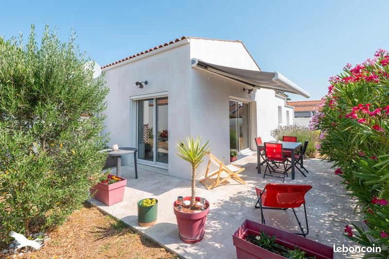 Maison 5 pièces 105 m² · à Dolus-d'Oléron · 105 m² · 396 112 €