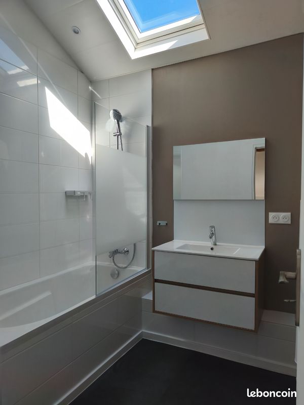 Appartement 3 pièces 55 m² · à Knutange · 55 m² · 770 €