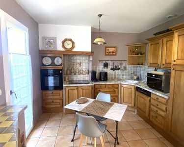 Maison 410 000 € - 91 m²