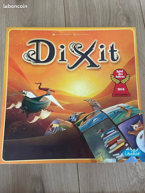 Dixit (image 1)