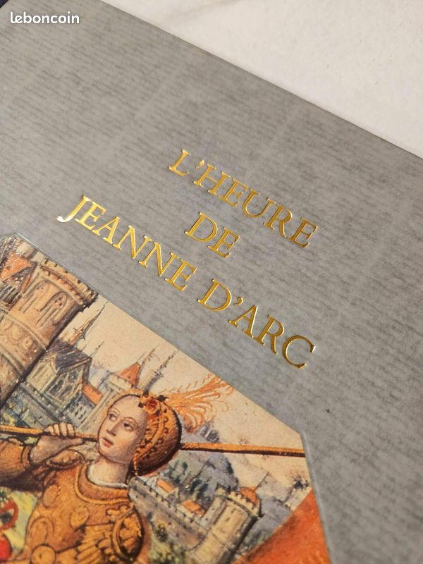 Collection complète en 36 volumes de l'Histoire de la France et des Français au jour le jour par André Castelot & Alain Decaux (éditions Robert Laffont) Partie 1 (image 12)