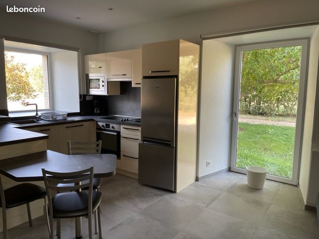 Appartement a louer bruz - 2 pièce(s) - 37 m2 - Surfyn