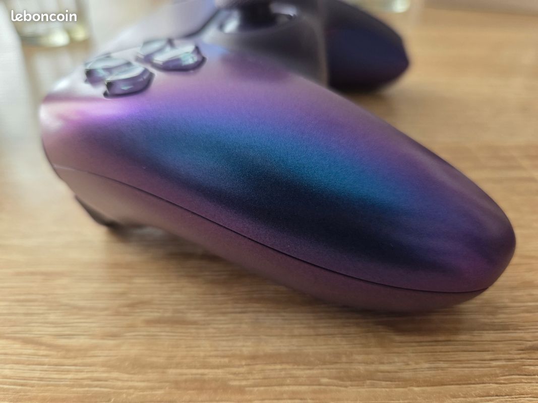 Sony DualSense PS5 Bleu | Manettes PS5 sur