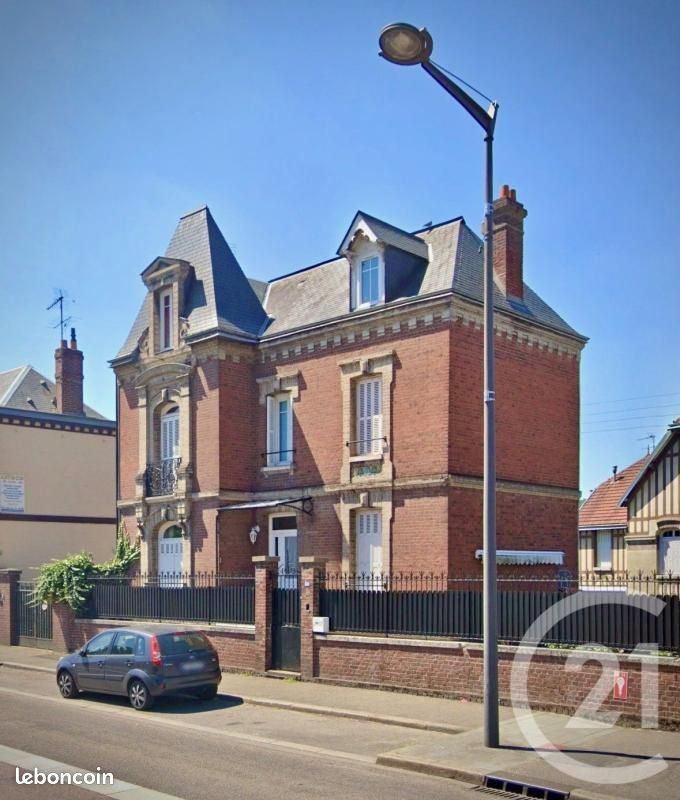 Maison 7 pièces 136 m² · à Maromme · 136 m² · 375 000 €