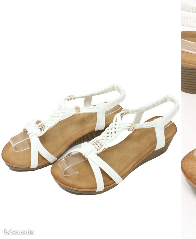 Chaussures libra pop confort 38 (image 1)
