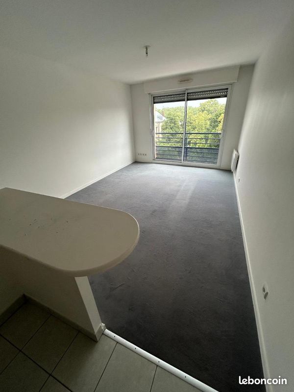 Appartement 2 pièces 47 m² · à Douai · 47 m² · 530 €/mois