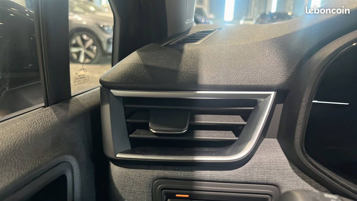 Renault clio blue dci 100 ch gsr2 evolution (image 23)