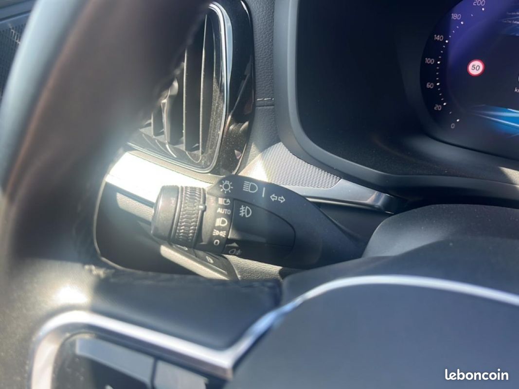 VOLVO V60 T8 awd 310+145 polestar engineered geartronic 8 (image 16)