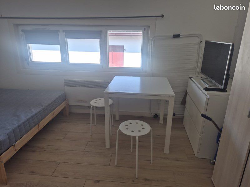 Appartement 1 pièce 30 m² · à Anglet · 30 m² · 550 €