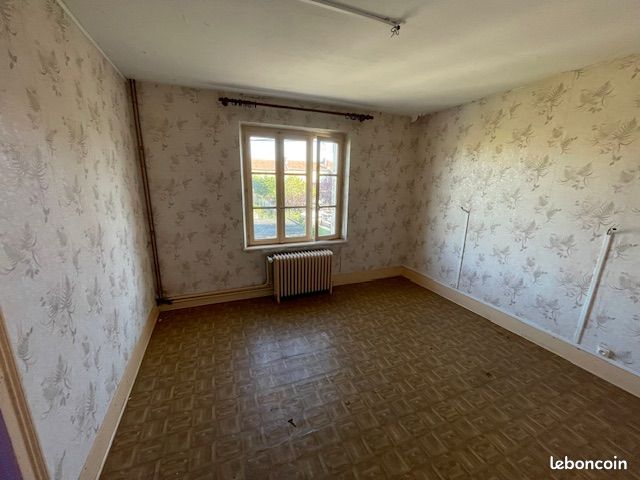 Maison 3 pièces 60 m² · à Bouligny · 60 m² · 35 000 €
