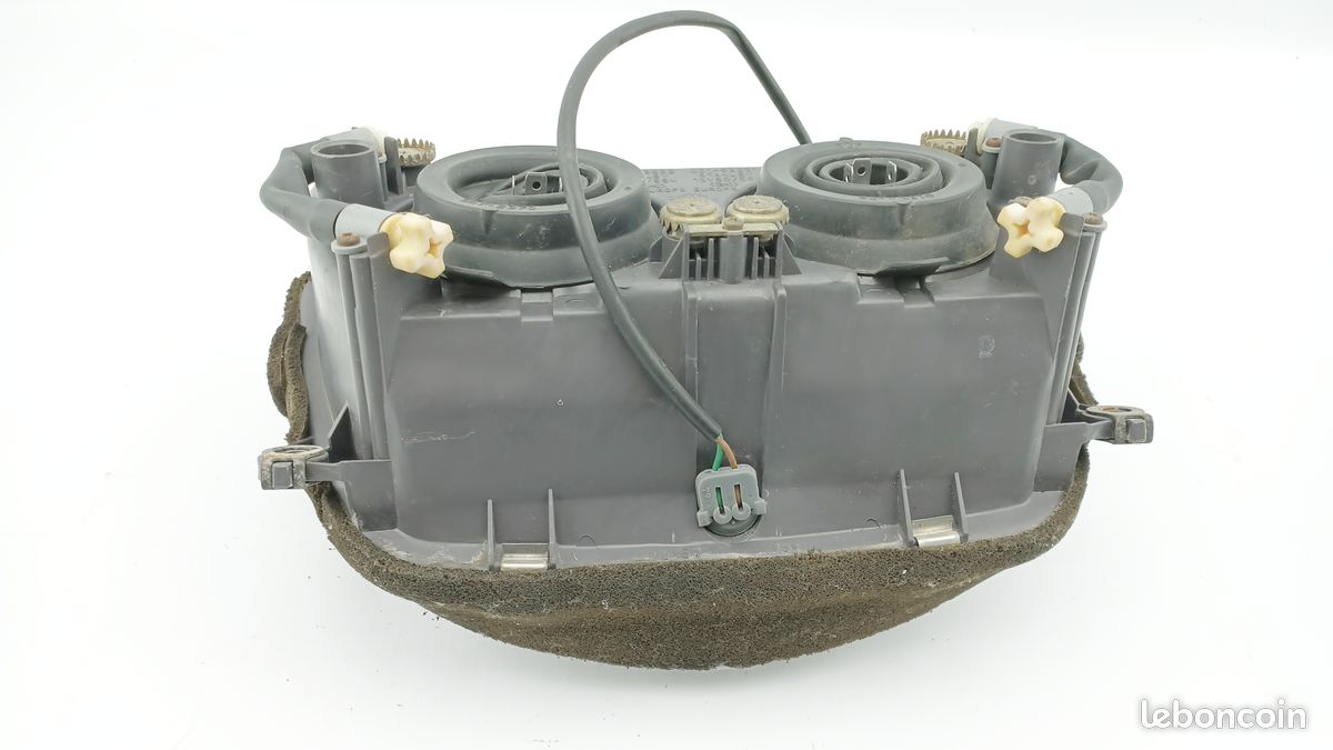 Optique (feux)(phare) HONDA CBR 1000 F 1993 - 1996 (image 5)