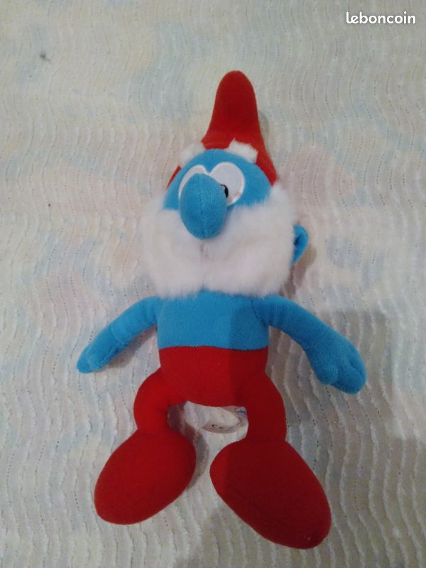 Peluches (image 6)