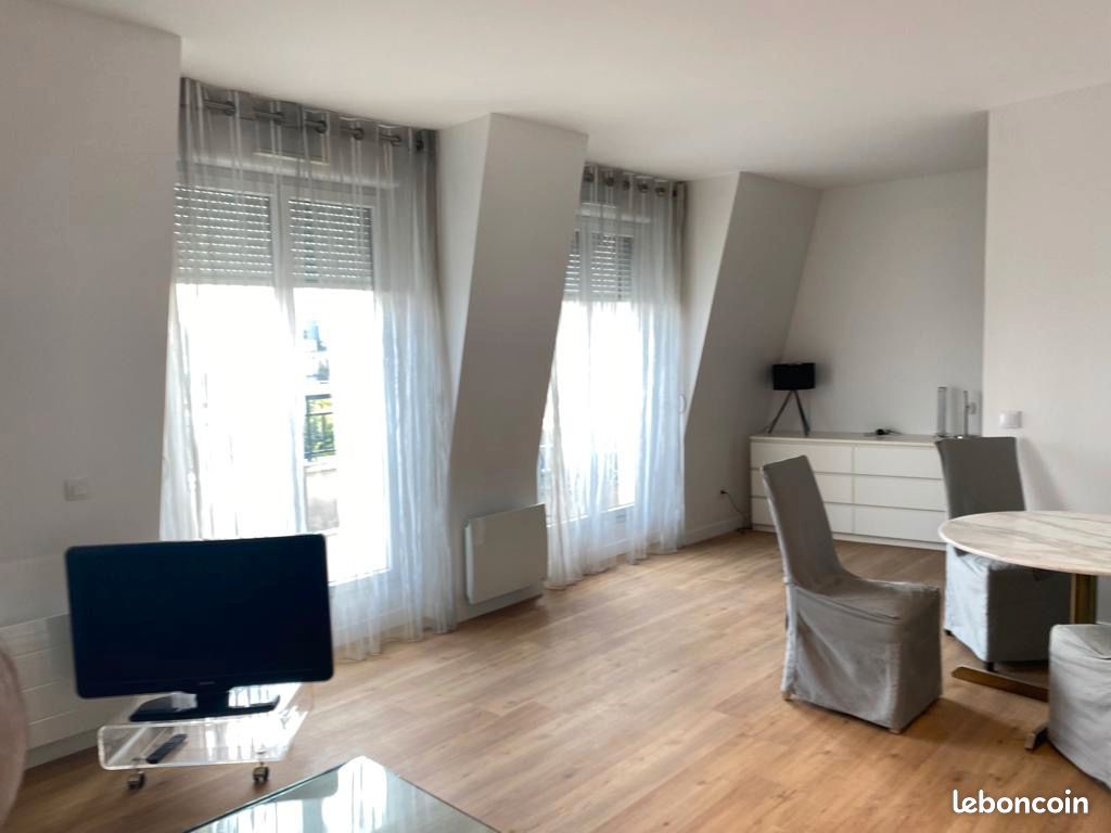 Appartement a louer puteaux - 3 pièce(s) - 73 m2 - Surfyn