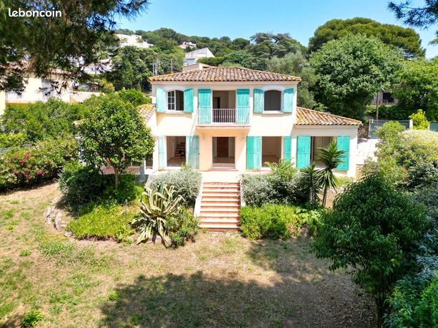 Maison à Vendre Sète Le Bon Coin
