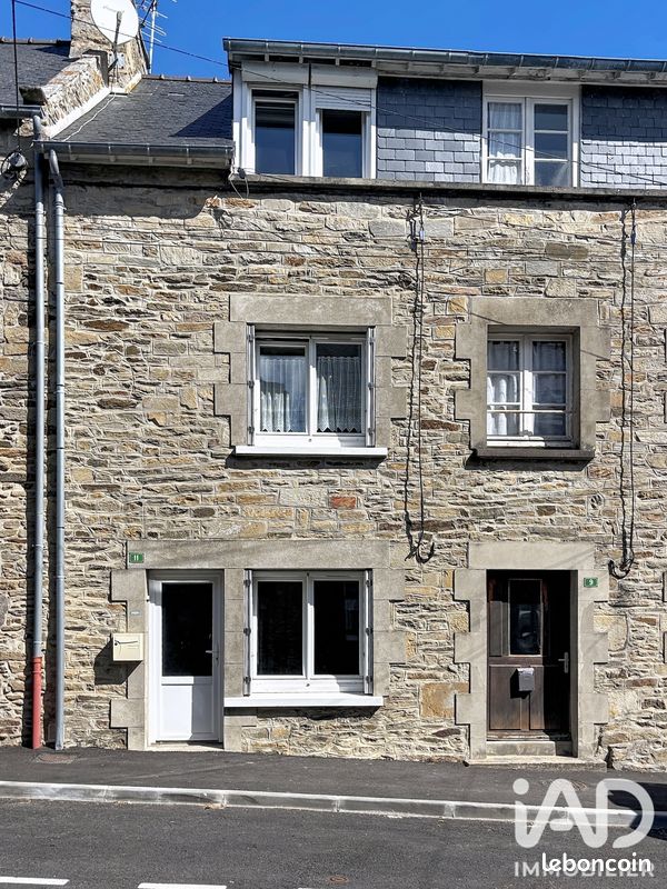 Maison 5 pièces 107 m² · à Saint-Cast-le-Guildo · 107 m² · 385 000 €
