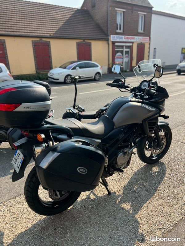 Vstrom dl 650 a2 (image 5)