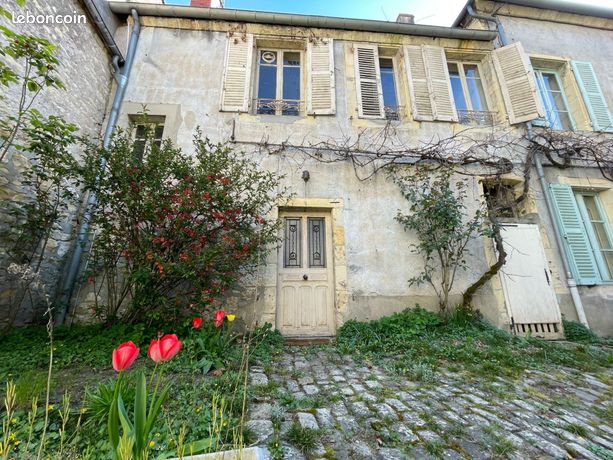 Maison 3 pièces 60 m²