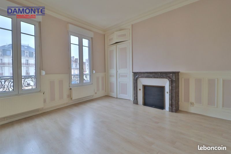 Appartement 3 pièces 83 m² · à Troyes · 83 m² · 730 €/mois